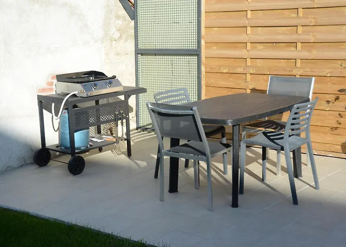 Habitation Style Industruel