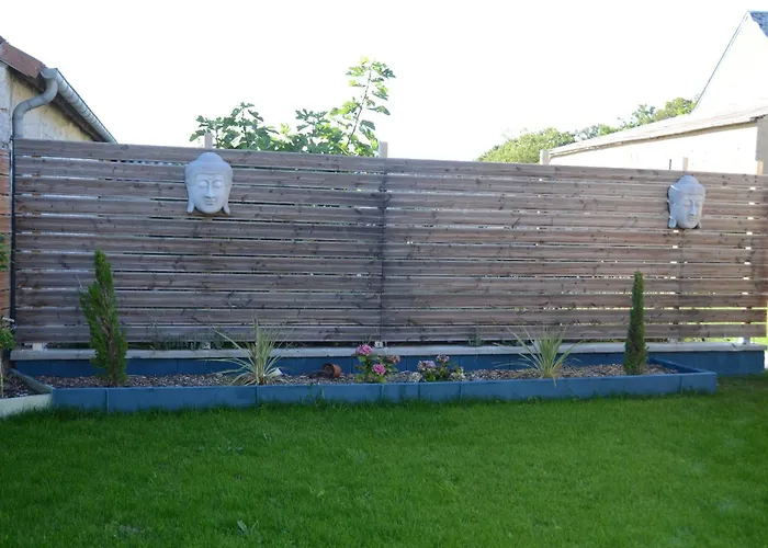 Habitation Style Industruel