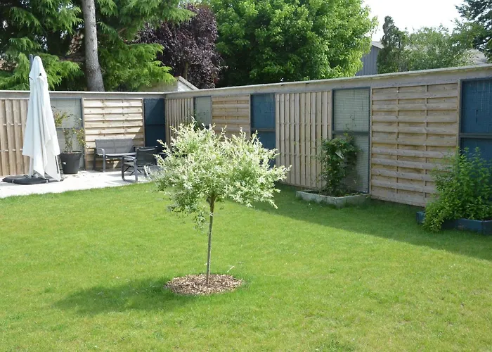 Habitation Style Industruel