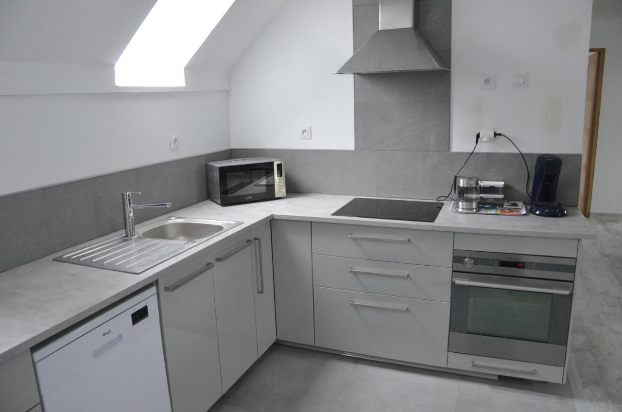 Habitation Style Industruel *