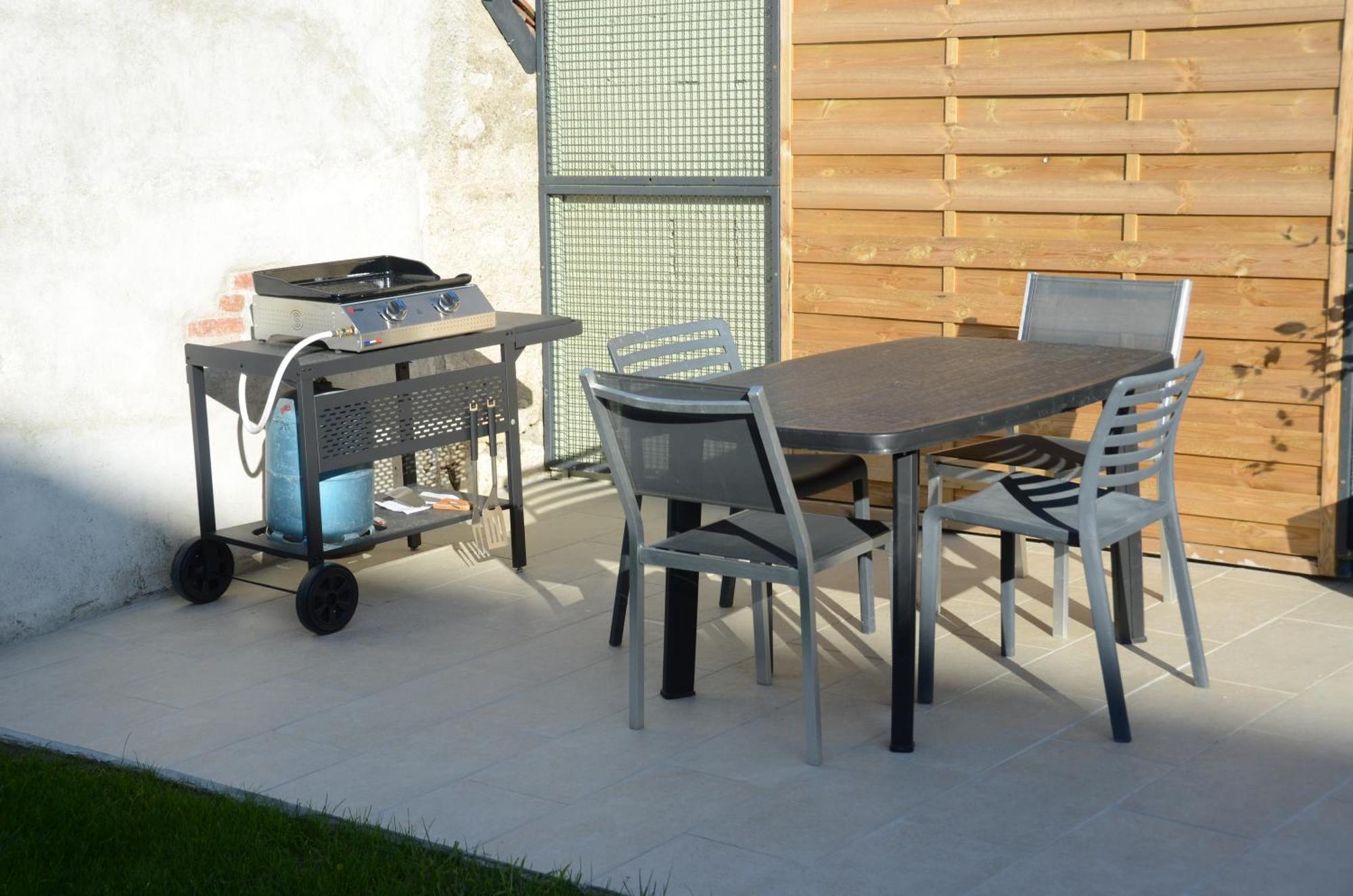 Apartment Habitation Style Industruel Josnes