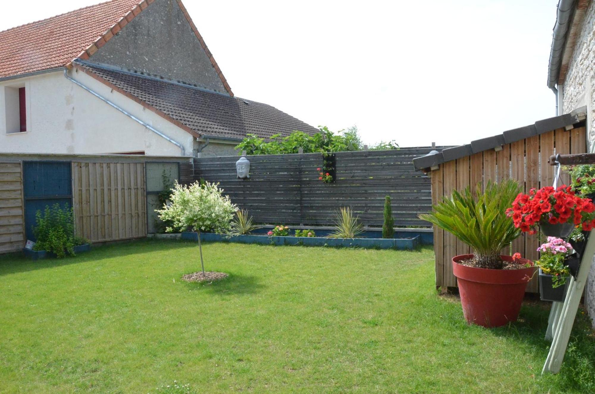 Habitation Style Industruel Appartement